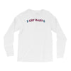 cry baby Long Sleeve Shirts