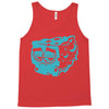 bluecheese Tank Top