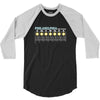 philly forecast 3/4 Sleeve Shirt