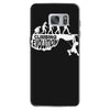 climbing evolution Samsung Galaxy S7