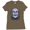 fsociety Ladies Fitted T-Shirt