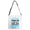 I Am An Engineer... Adjustable Strap Totes