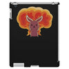 f bomb iPad 3 and 4 Case
