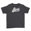 aunt since 2016 Youth Tee
