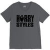HARRY V-Neck Tee