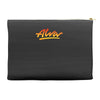 new alva skateboard skate decks logo Accessory Pouches