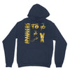 jake paul complete Unisex Hoodie