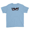 mark of the ninja   focus Youth Tee