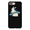 jurassic bunnies iPhone 8 Plus