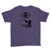 eye sleigh Youth Tee