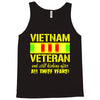 vietnam veteran Tank Top