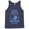 I am a Stomach Tumor Survivor - What's Your Superpower? Tank Top