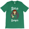 sarcasampra T-Shirt