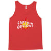captain obvious Tank Top