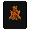 old memories &ndash; orange Mousepad