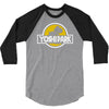 yoshi park 3/4 Sleeve Shirt