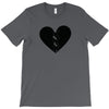 Xxxtentacion Heart T-Shirt