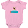 pugemon Baby Onesie