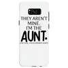 the cool fun and favorite aunt Samsung Galaxy S8