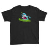 nique sa mere Youth Tee
