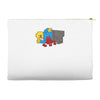 lego guy Accessory Pouches