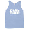 reading nuf Tank Top
