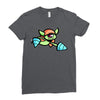 drilly Ladies Fitted T-Shirt