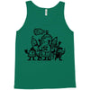 best friends Tank Top