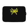 our survey says eh urgh! Laptop sleeve