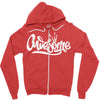 Awesome Zipper Hoodie