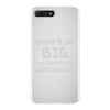 fisherman carp top angling iPhone 7 Plus Case
