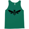 bumblebee 3 Tank Top