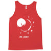 one louder classic rock bad news guitarists Tank Top