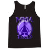 ninja dad Tank Top