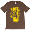 badger crest T-Shirt