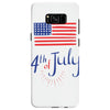 july 4th Samsung Galaxy S8