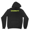 Chookity Unisex Hoodie