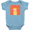 Kids - [TnShirt] Baby Onesie