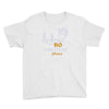 no suggestions please Youth Tee