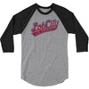 lob city 3/4 Sleeve Shirt
