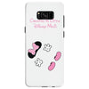 Creating a Little Disney Magic Baby Girl Samsung Galaxy S8