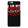 my ancestors wildest dream iPhone 6 Plus/6s Plus Case