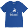 steve urkel film V-Neck Tee
