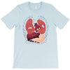heart attack T-Shirt