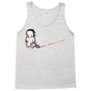 sad psycho Tank Top
