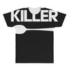 cereal killer All Over Men's T-shirt