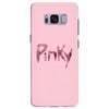 Pinky Cosplay Samsung Galaxy S8 Plus