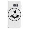 THE BOSS BATMAN Samsung Galaxy S7
