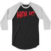style holl 3/4 Sleeve Shirt