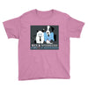 rex and whiskers attorneys Youth Tee
